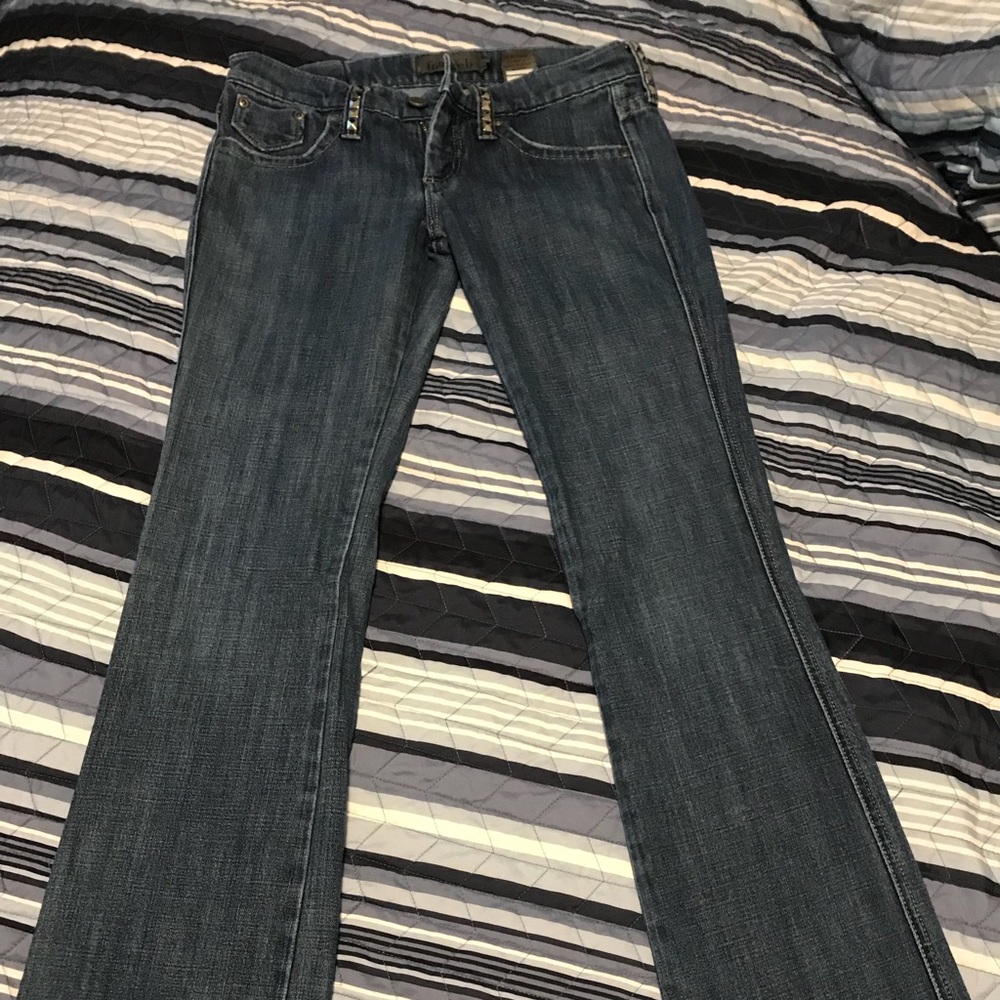 Frankie B jeans